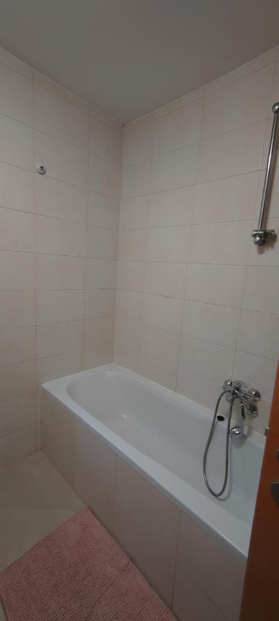 Apartman Fran Zagreb Exterior foto