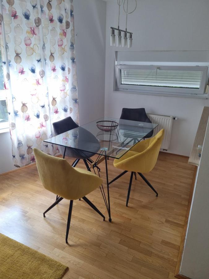 Apartman Fran Zagreb Zimmer foto